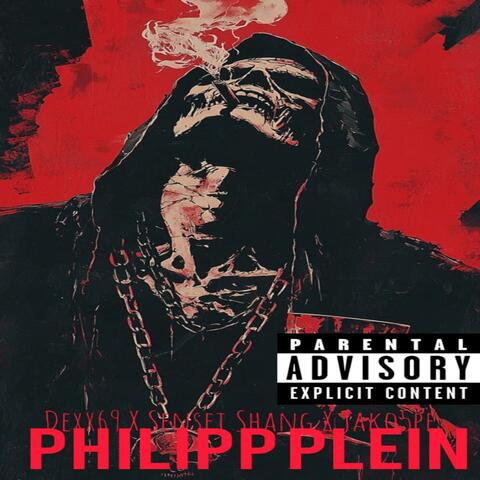 Philipp plein (Dexx69 & Sensei Shang Remix)