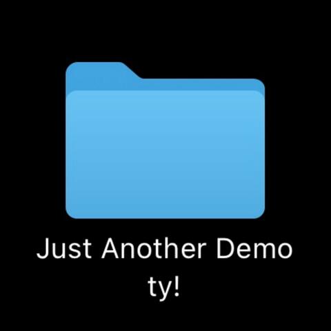 Just Another Demo!