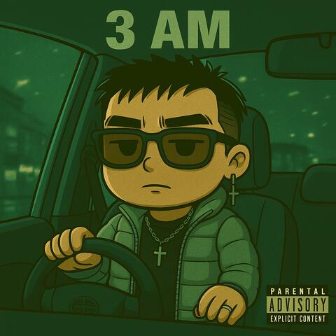 3 AM