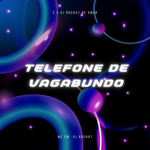 TELEFONE DE VAGABUNDO V2 (ELETROFUNK)