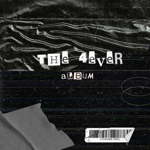 The 4EVER Album