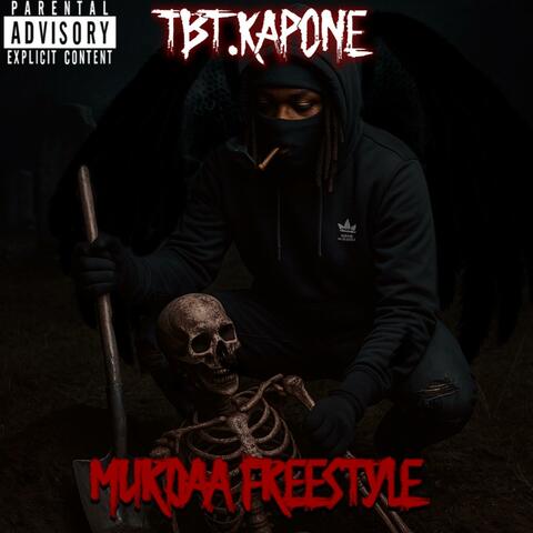 Murdaa (Freestyle)