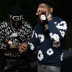 Hands On It (feat. Joey Franko)