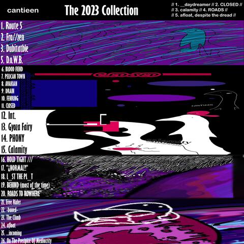 2023 Collection
