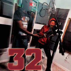 32O'neal (feat. 036MainSkee)