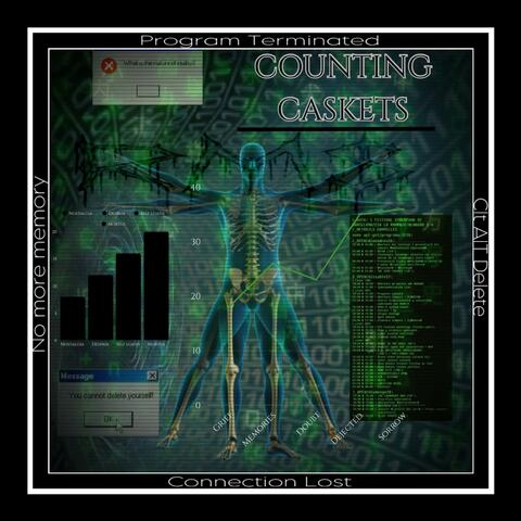 CountingCaskets (feat. RM$ DEADWEIGHT)