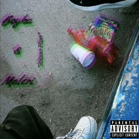 Real shit (feat. Boyka)