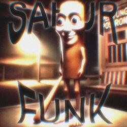 Tung Tung Tung Sahur FUNK