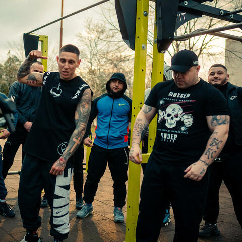 STANI I DOKAJI (feat. VLADYMONEY)