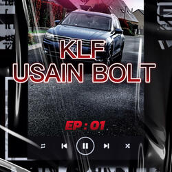 Klf usain bolt EP1 (Version glace)