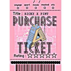 PURCHASE A TICKET (feat. BossFamPint)
