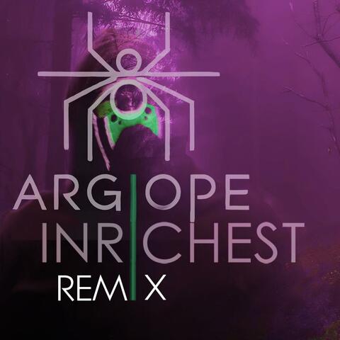 INRICHEST (remix + slowed)