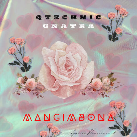 Mangimbona (feat. Cnatra)