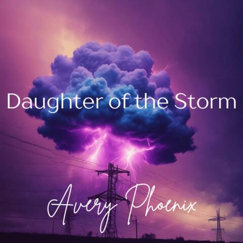 Daughter of the Storm
