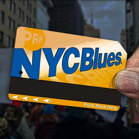 NYC Blues