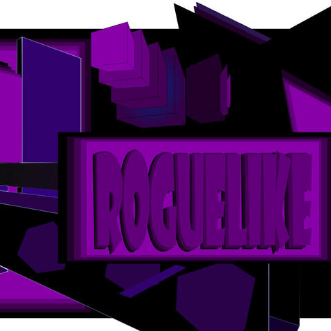 ROGUELIKE (complete)