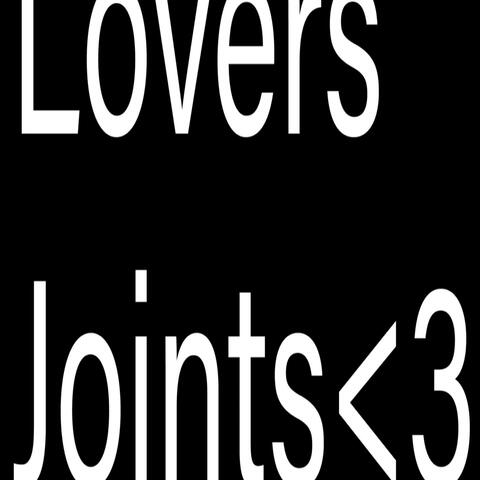 Lovers Joints