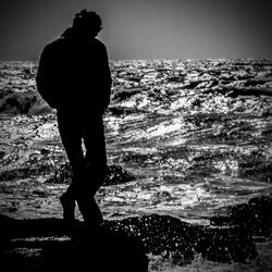 REVOIR LA MER