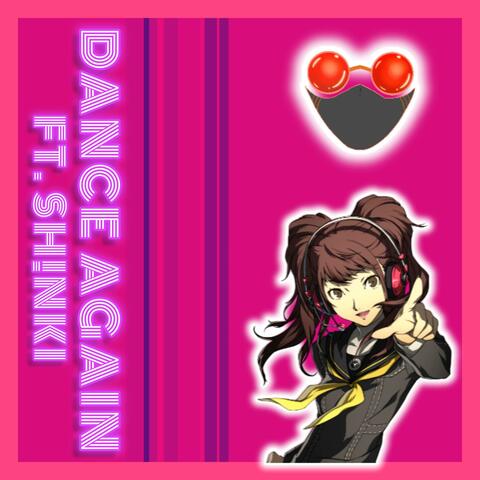 Dance Again (Rise) (feat. Sh!nki)
