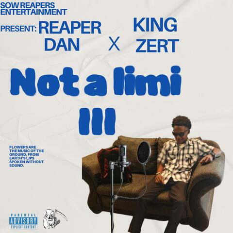 Not a limit (feat. King zert)