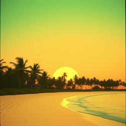 Yellow Sand's (Lo-fi Reggae & Guitar Selection Fusion)