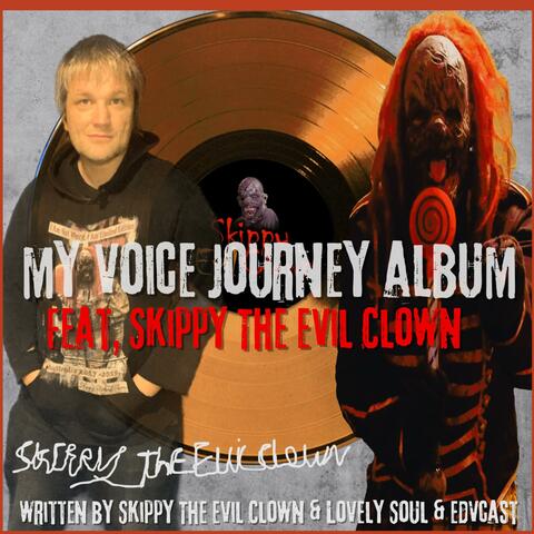 My Voice Journey