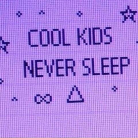 Insomnia