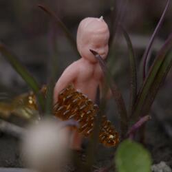 Pământ Straniu (feat. #FLUID)