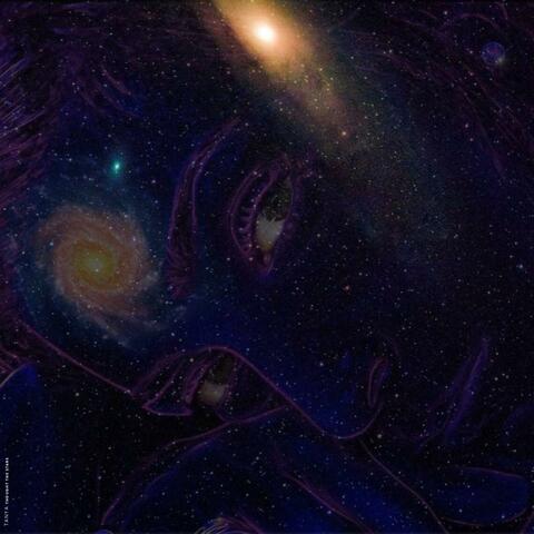 Throught the stars