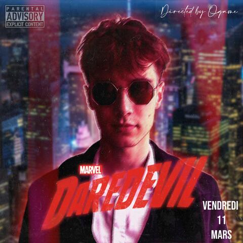 Dardevil