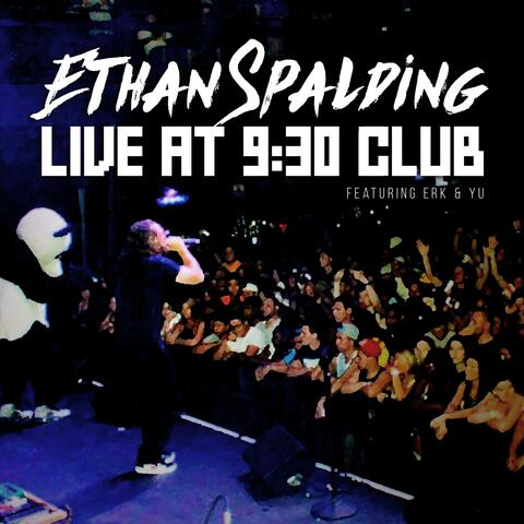 Live at 9:30 Club (feat. yU) [Live]