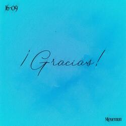 Gracias (Instrumental)