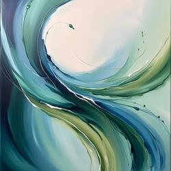 Flowing Thoughts