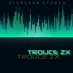 TROUCE ZX