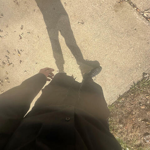 Alone (feat. Noluvvjah)