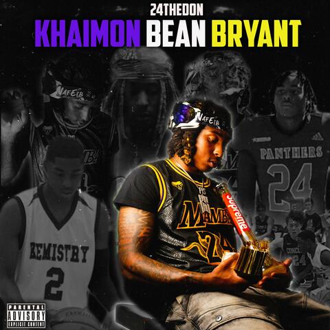 Khaimon Bean Bryant