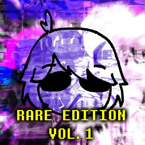 Rare Edition, Vol. 1
