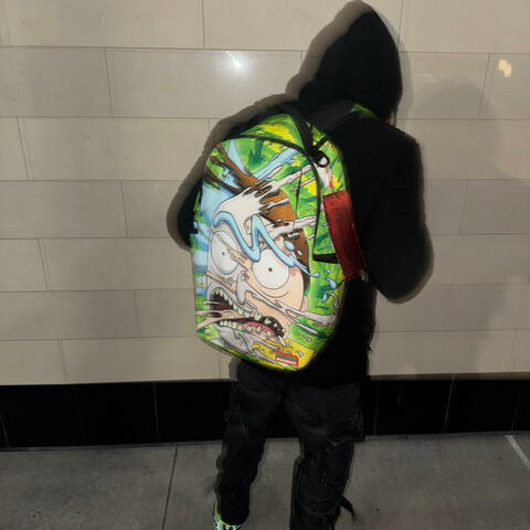 SPRAYGROUND