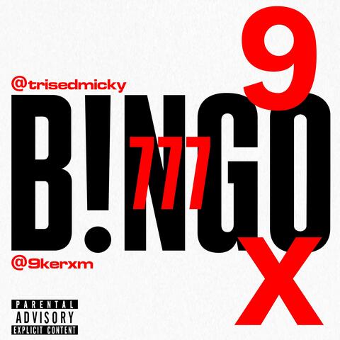 B!NGo#