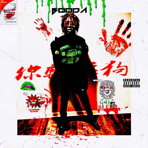 BLEED