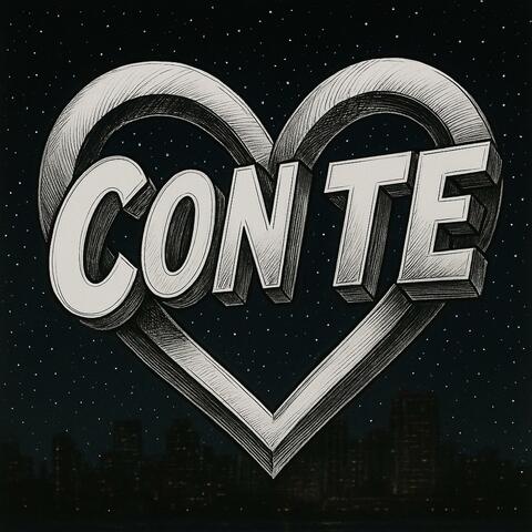 CON TE