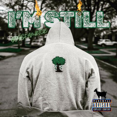i'm still