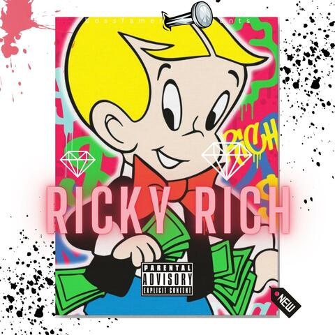 ricky rich