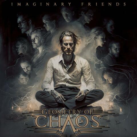 Imaginary Friends