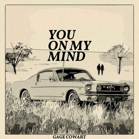 You On My Mind