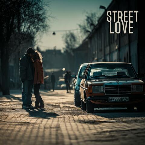 STREET LOVE