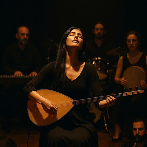 Baktım - Baktı “Aşk-ı Ezel”