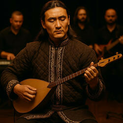 KARADIM - KARADI (Karadı ve Kaldı Gönlümde)