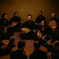 "Sûz-i Dergâh" (Zemahşer’in Eşiğinde)