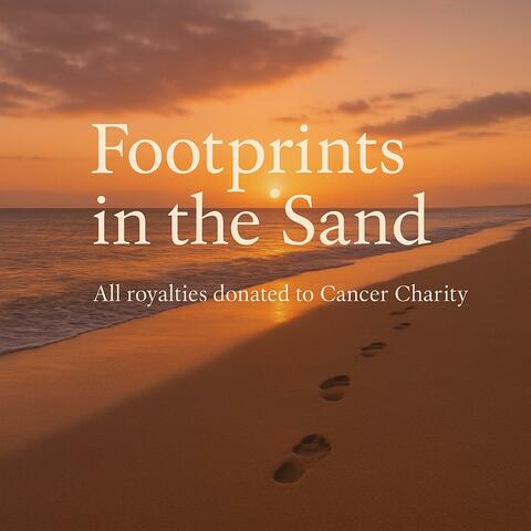 Footprints in the Sand